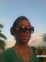 Okafor nneka