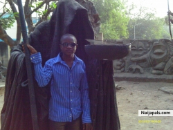 jibril muhammad balarabe (jmb5)