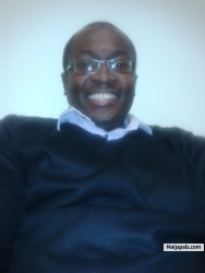 Simeon Adenigbagbe (zimade)