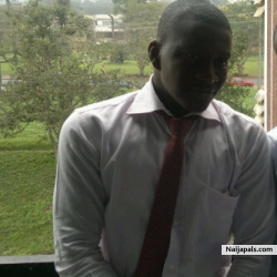 opeyemi oyeleke (giddy)