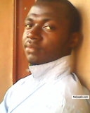 Chidi White (Chidiwhite91)