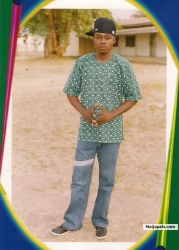 Joseph   Abubakar