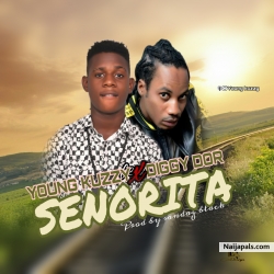 SENORITA by young kuzzy ft Diggy dor