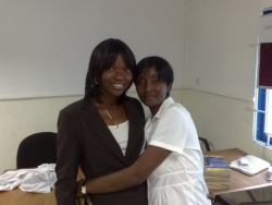 oly n bunmi