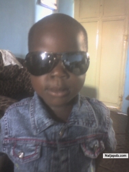 ma baby spectacles (stunners)