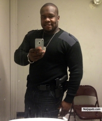 I am a private security officer in the U.S