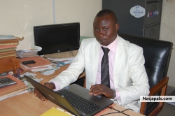 Musa D Mijinyawa