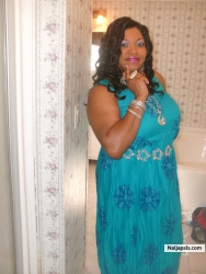 Just Being Me....