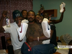 young blacks making money