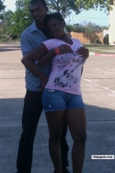 me and my one n only