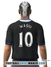 tokosi wasiu