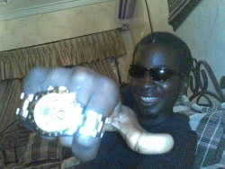osahon imade