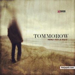Tomorrow by ReeKado Banks