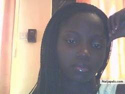 Alade Omolade (goldgirl)