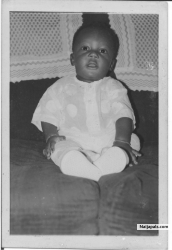 13th of June... A legend was born...