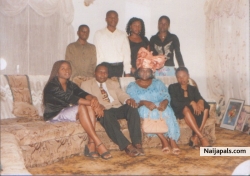 family of fortune