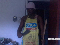 chef