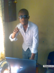 EMEKA AHUAZA 