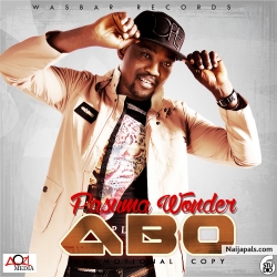 Abo by Pasuma Wonder