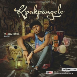 kpakpangolo (prod by sense & fric p) by M3rizzBaba