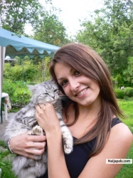 Kristi mamaeva