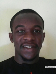 Cyprian Ofoegbu (cyprianoe)