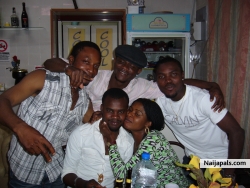 AWON OMO JAYE JAYE E GBA YI