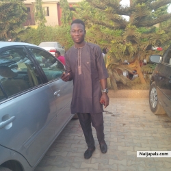 Abeeblahi Adeyemi (Mrexcel872)