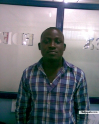 OLUWAFEMI FRANCIS 