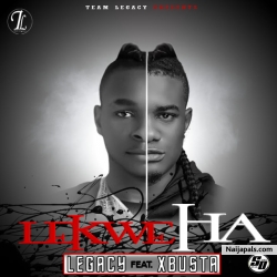 Legacy_ft_Xbusta - Lekwe Ha (Prod By Chesseberry) by Legacy_ft_Xbusta