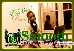 DJ SMOOTH