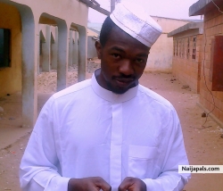 sarkin yamma