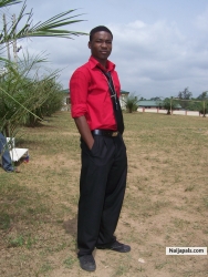 Olawale Nicholas