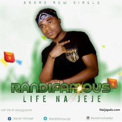 life na jeje by Randifamous