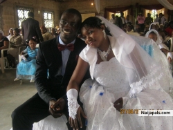 grace okon