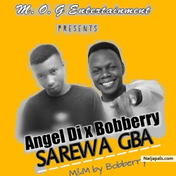 Sarewa Gba (m&m by bobberry) by Angel Di ft Bobberry