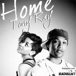 Tony Ray- Home.mp3