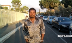 kelly  Imarhia
