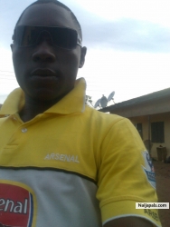 iyke collins