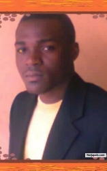 Ajibola seun ayodeji