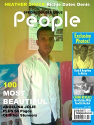 its me