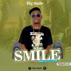 She Smile by Big Smile  