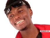 JOSHUA P. OLATUNDE (IamJayPee)