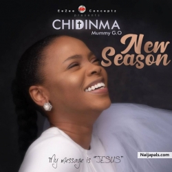 Ko S’Oba Bire by Chidinma 