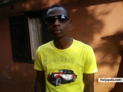 solomon braimoh (oamen)