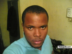 Aliyu Elijah Ajayi