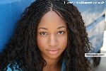 Suzanne Bangoura (suzievb)
