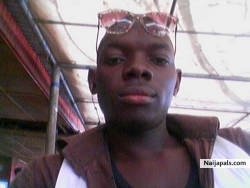 Ikenta kennedy ifesinachi