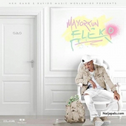 Eleko by Mayorkun 