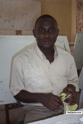 olusegun bayode